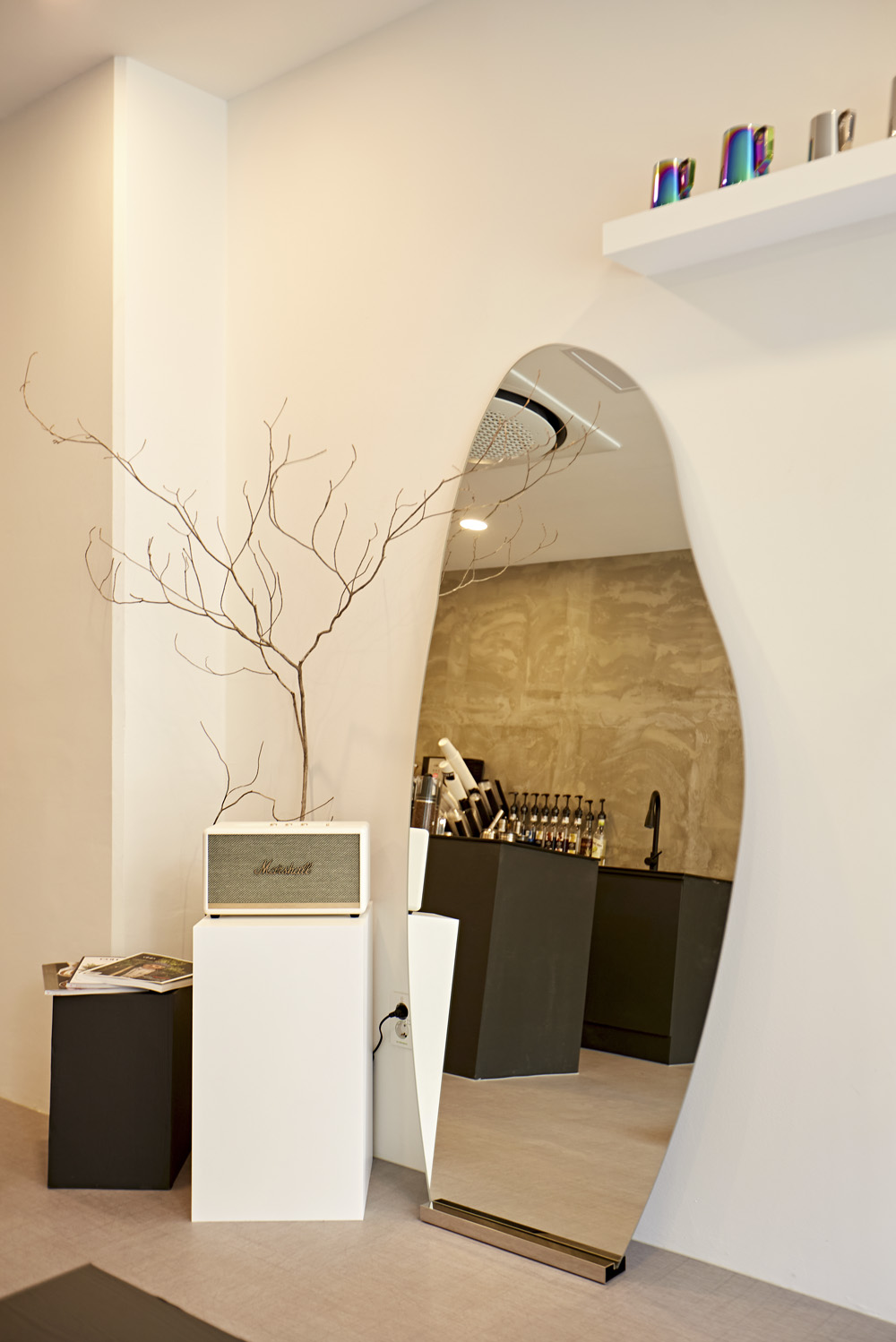 首尔 17 坪咖啡厅，打造温馨氛围的室内设计-14