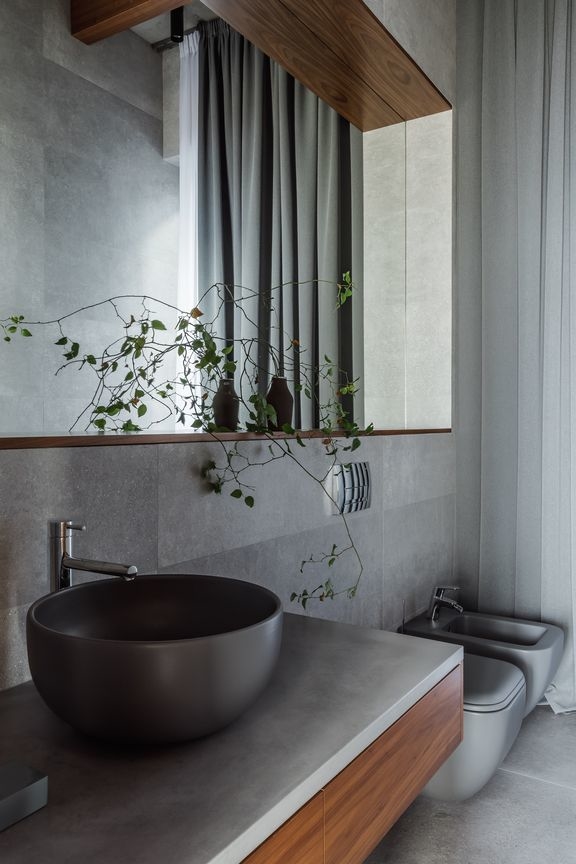 Дагомысе海边住宅丨俄罗斯丨JPArchitect-76