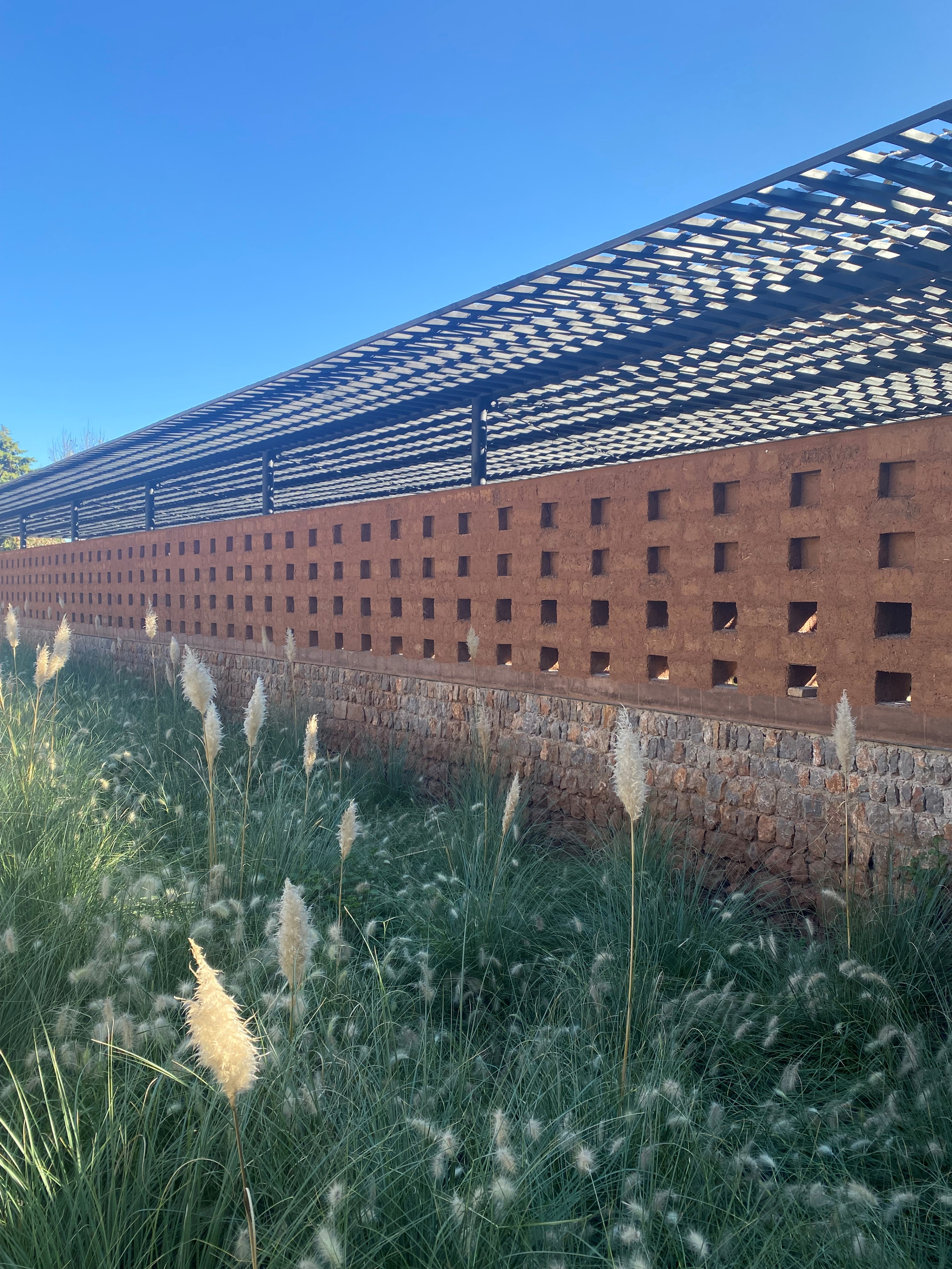 云南大知闲闲民宿改造丨中国玉溪丨阮晓舟设计工作室-40