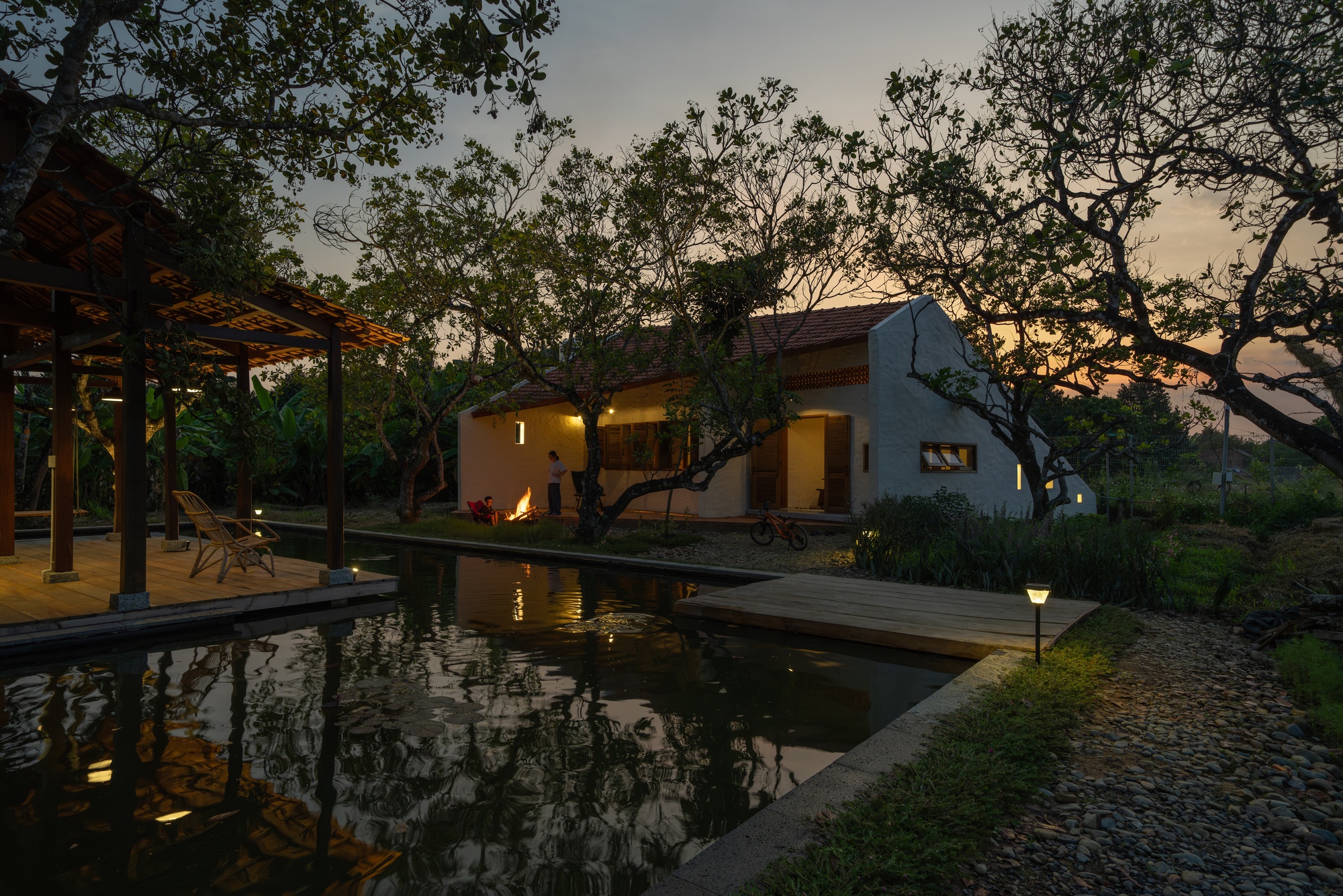 丨越南丨G+ Architects-53