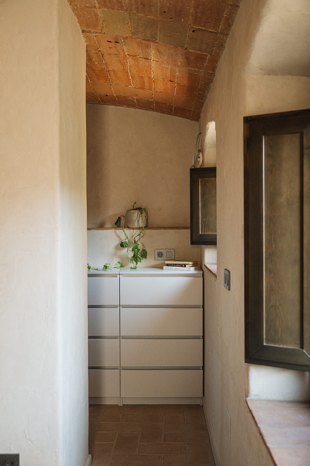 马斯奥莱达之家丨西班牙-21