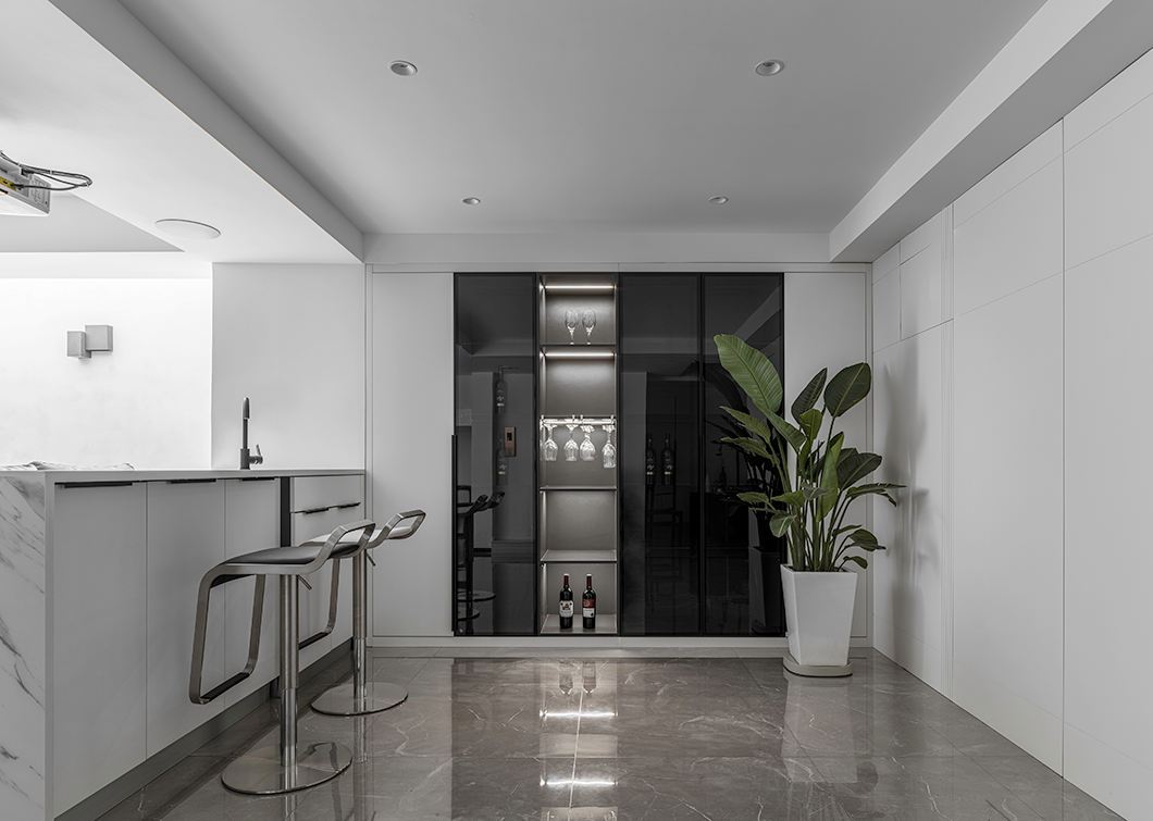 清枫丽舍丨中国上海丨纵线空间(谷卓设计)事务所-34