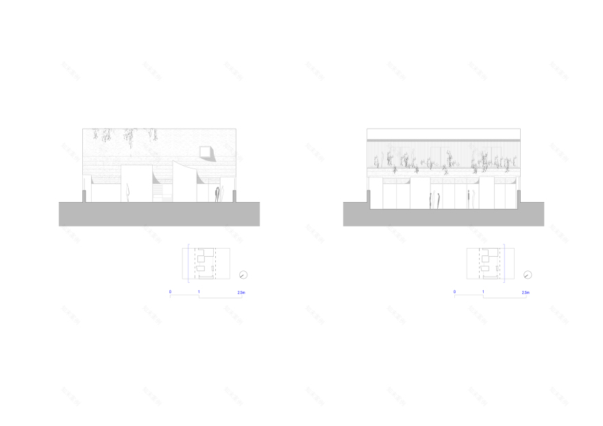 瑙屋丨西班牙丨MUKA Arquitectura-36