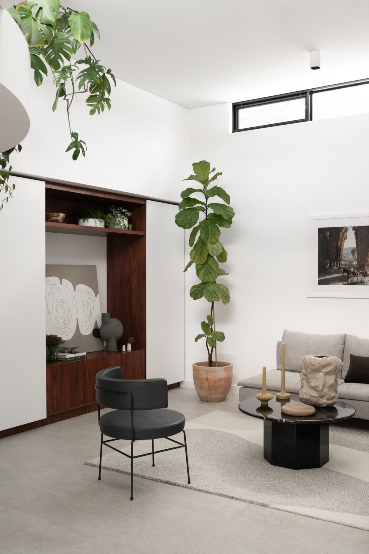 Bromley 住宅丨澳大利亚丨Dalecki Design-3