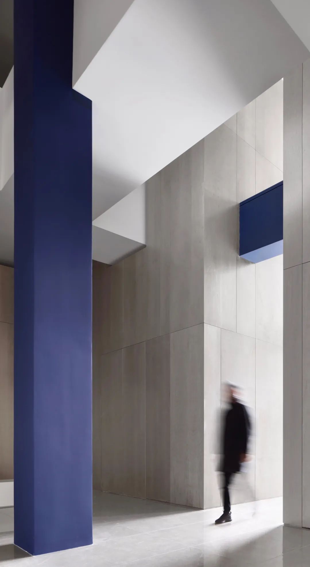 多睿诗 DORIS CASA 展厅设计丨中国广州丨尔我空间设计研究室-119