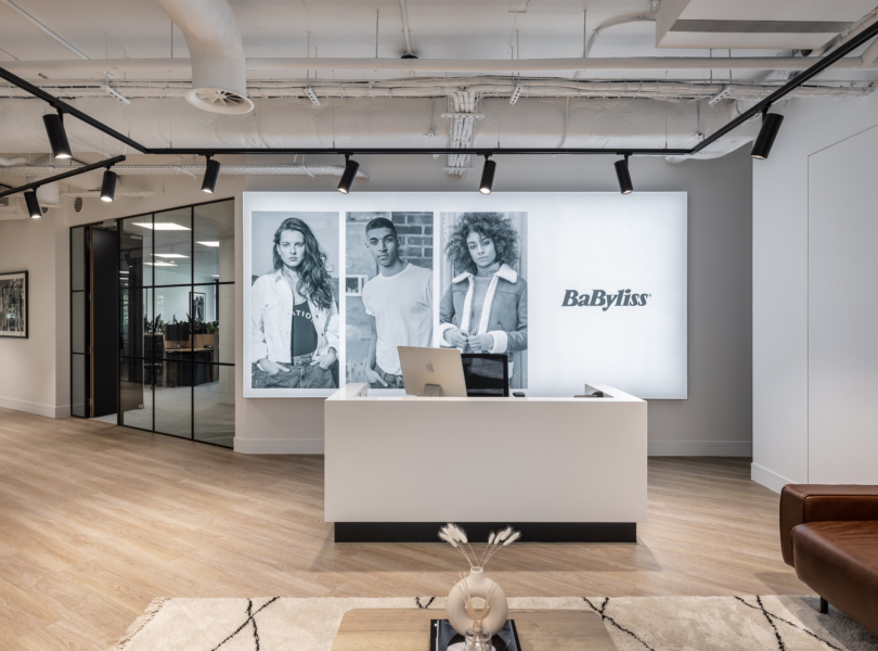 Inside Modern Solutions’ New Zurich HQ - Officelovin'-7