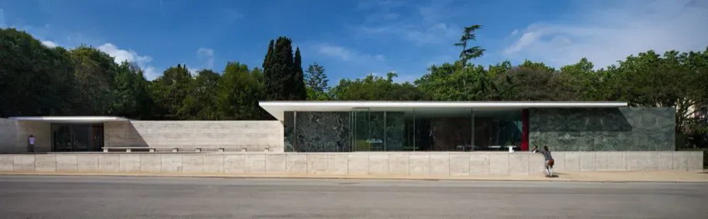 朗拾生活艺术馆丨中国南京丨上海日清建筑设计有限公司-16