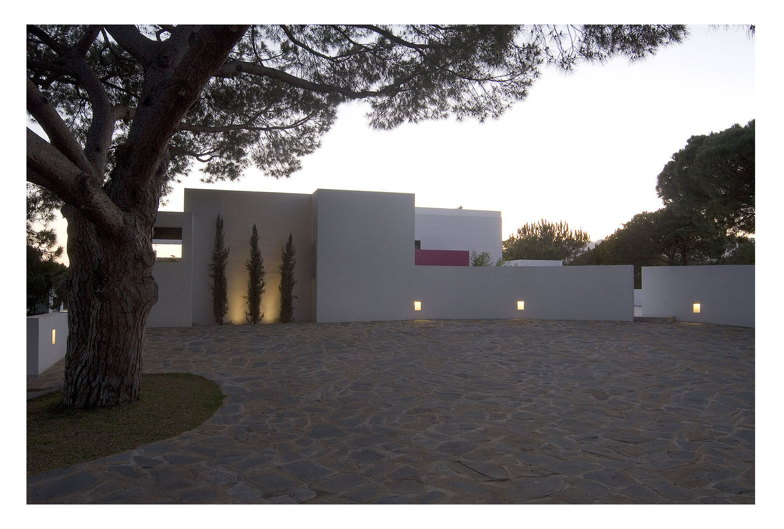 马贝拉绿洲——家庭价值与室内设计之美-14