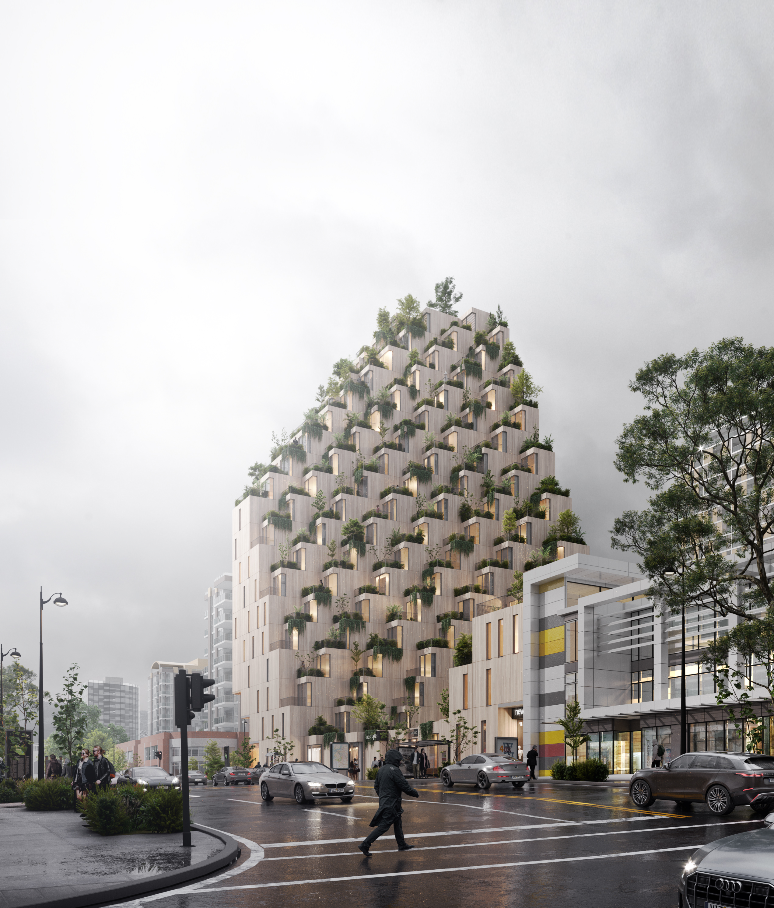 Forest Hill | Alterativ Design Lab-8