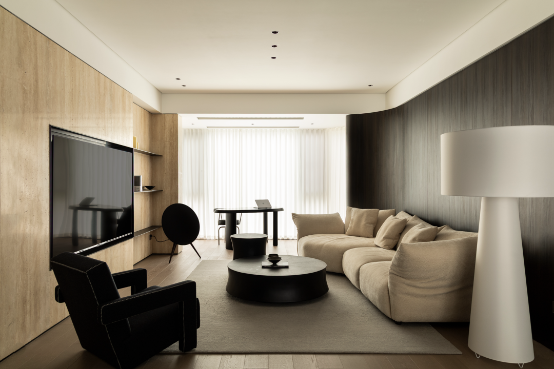 轻侘寂风，不费力的高级感和慵懒生活-70