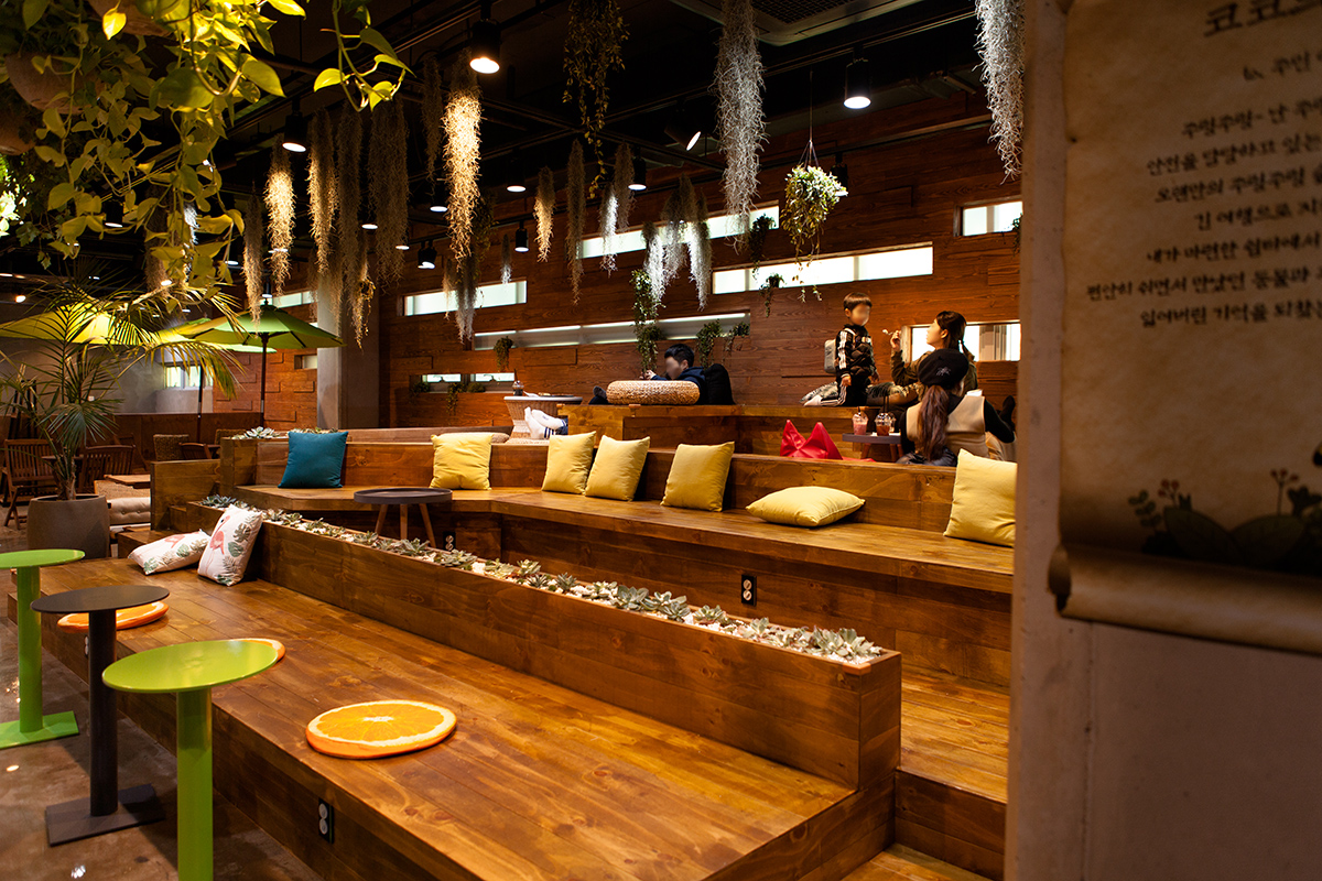 주렁주렁 하남점 인테리어 - 인테리어 디자인 회사 디자인다나함-39