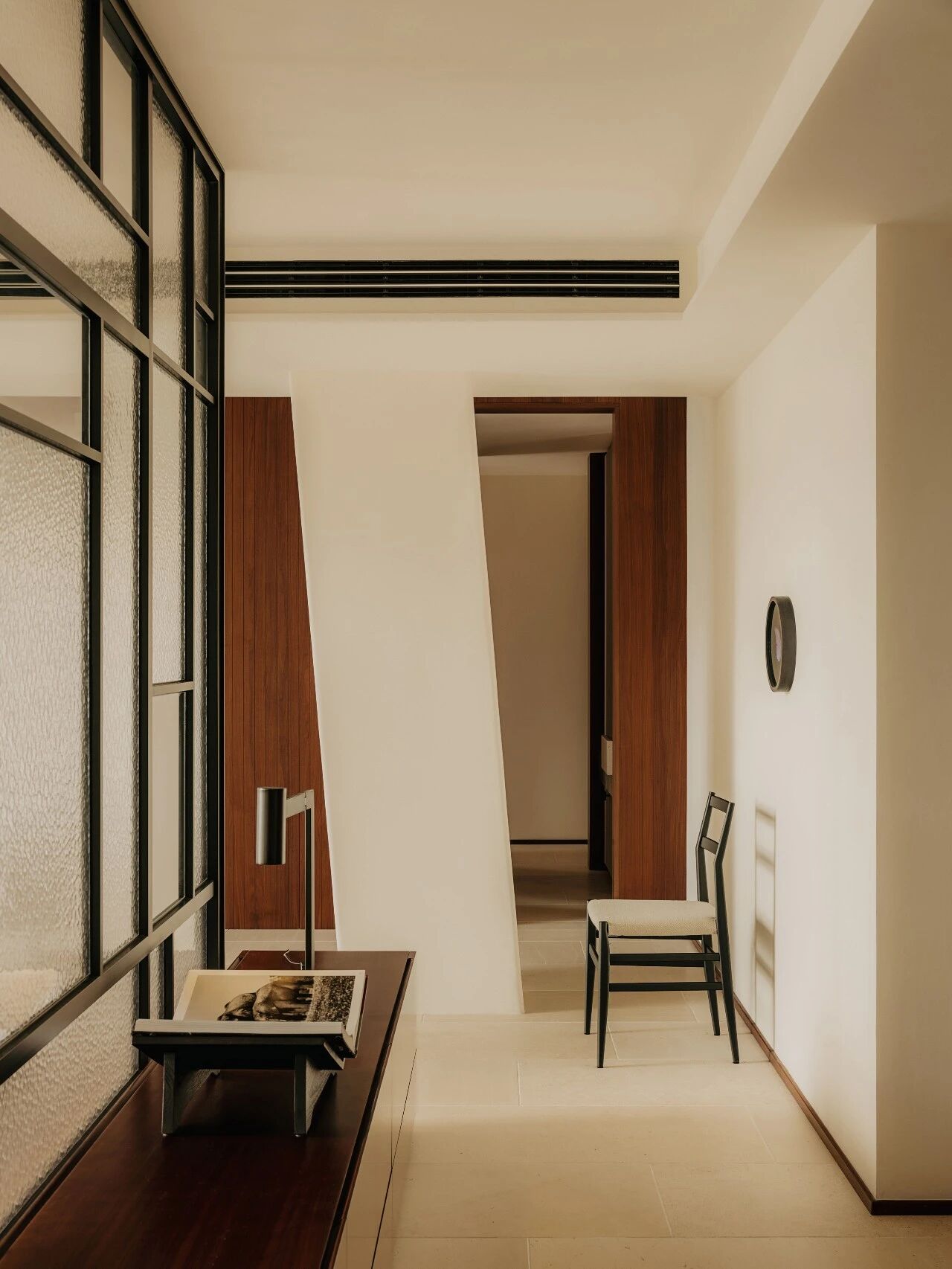 AQ住宅丨中国重庆丨心游弋（Studio XYYI）-44
