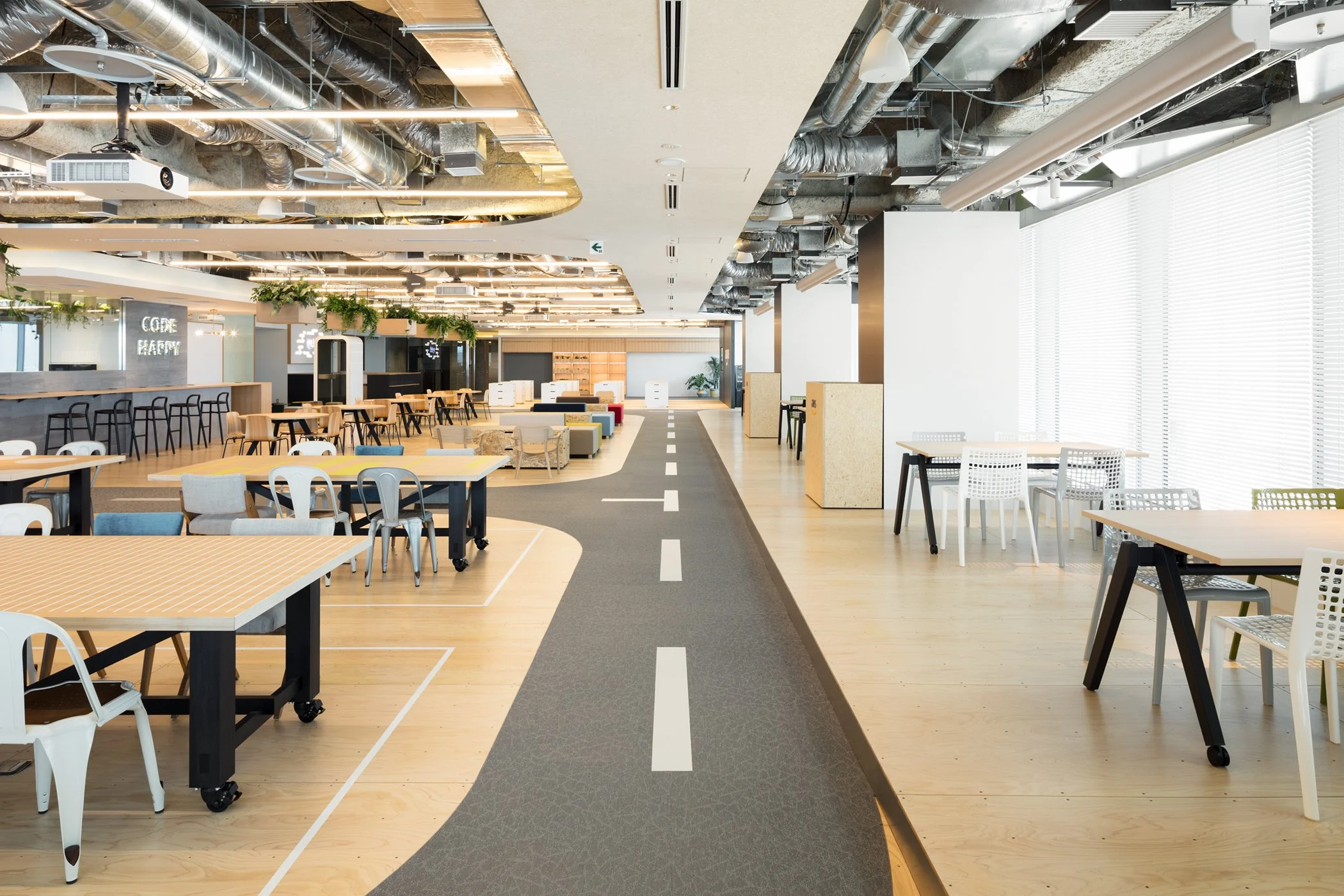 office_A — Ryu Mitarai & A.A. ／御手洗龍建築設計事務所-2