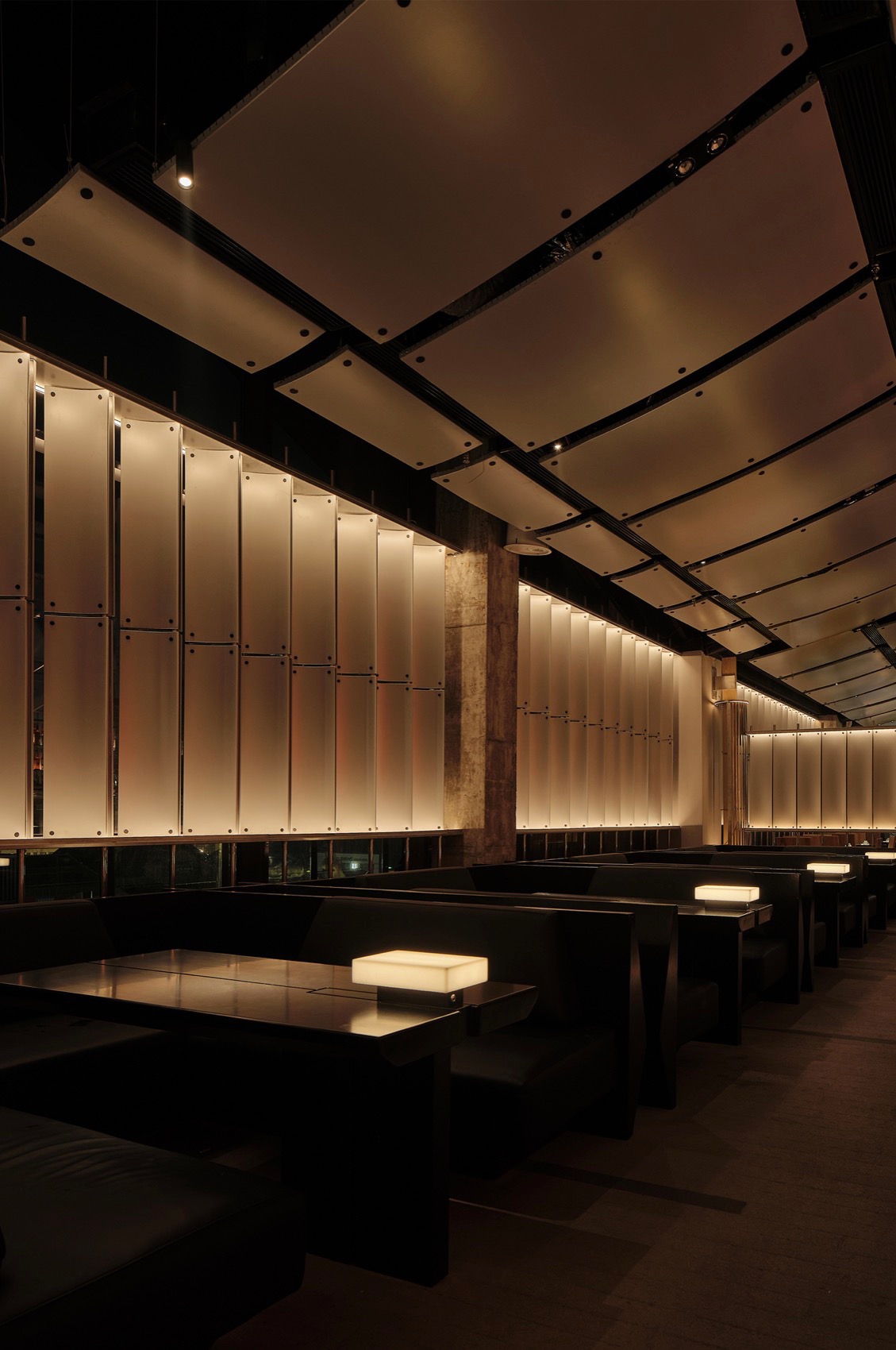 酒饕 隐䲥丨中国浙江丨三厘社-34