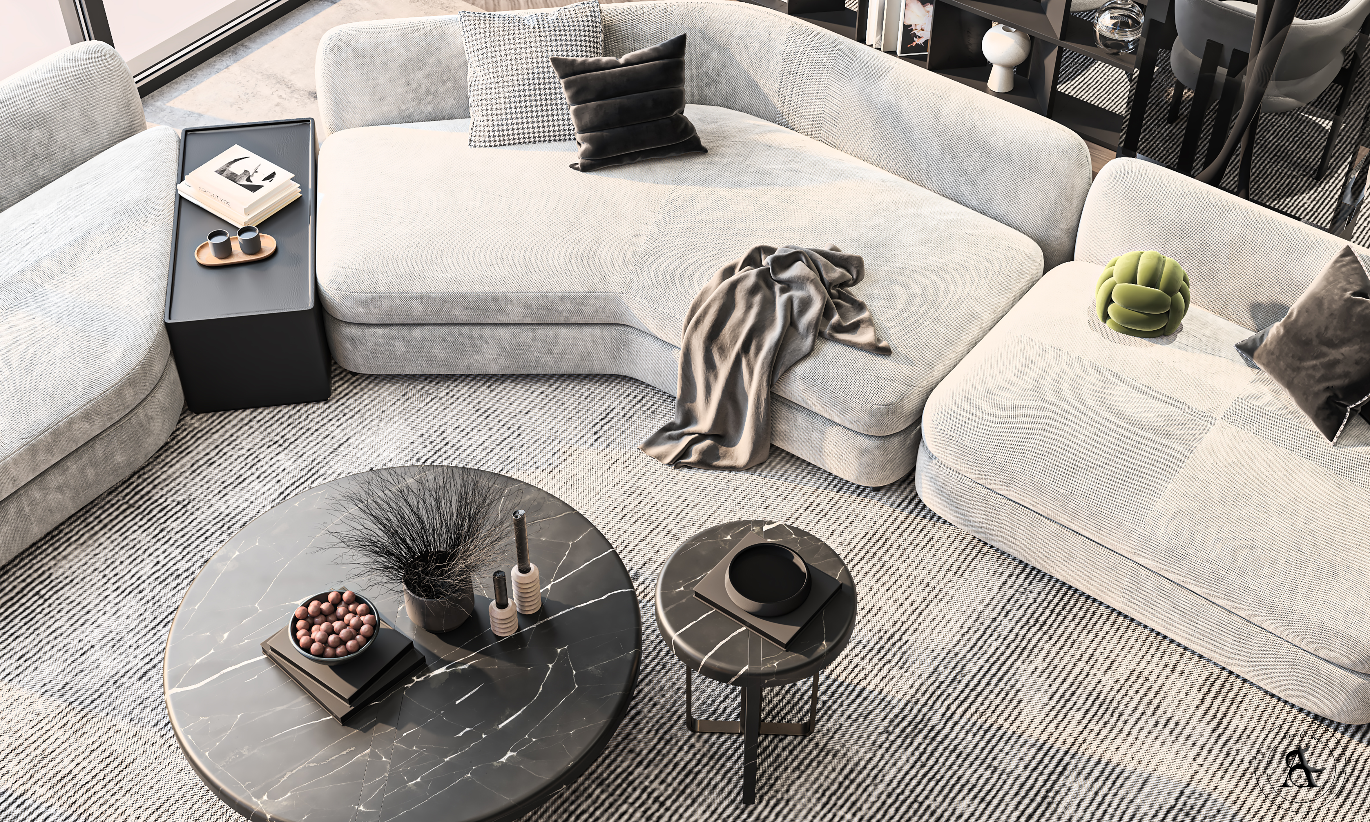 工业接待丨Alyaa Medhat-14