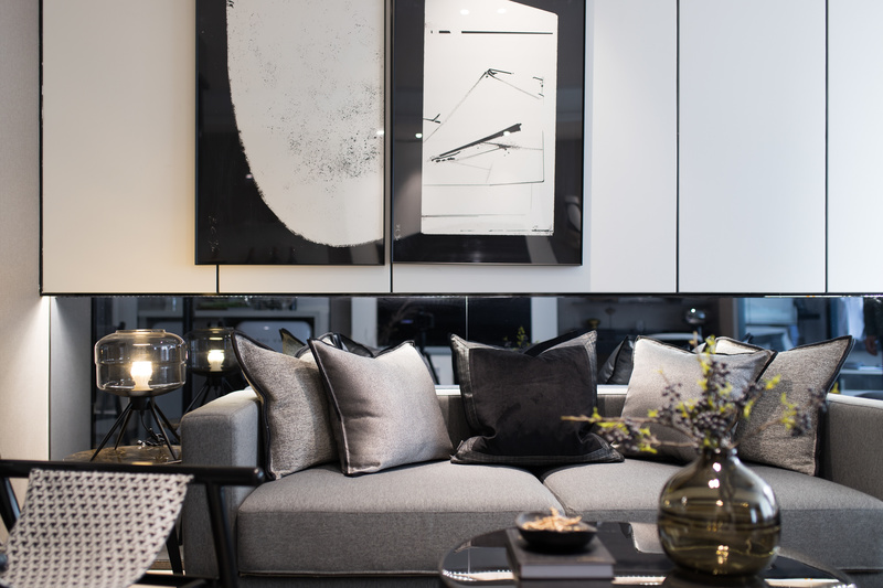 龙湖集团【天宸原著】示范单位项目丨中国福州-11