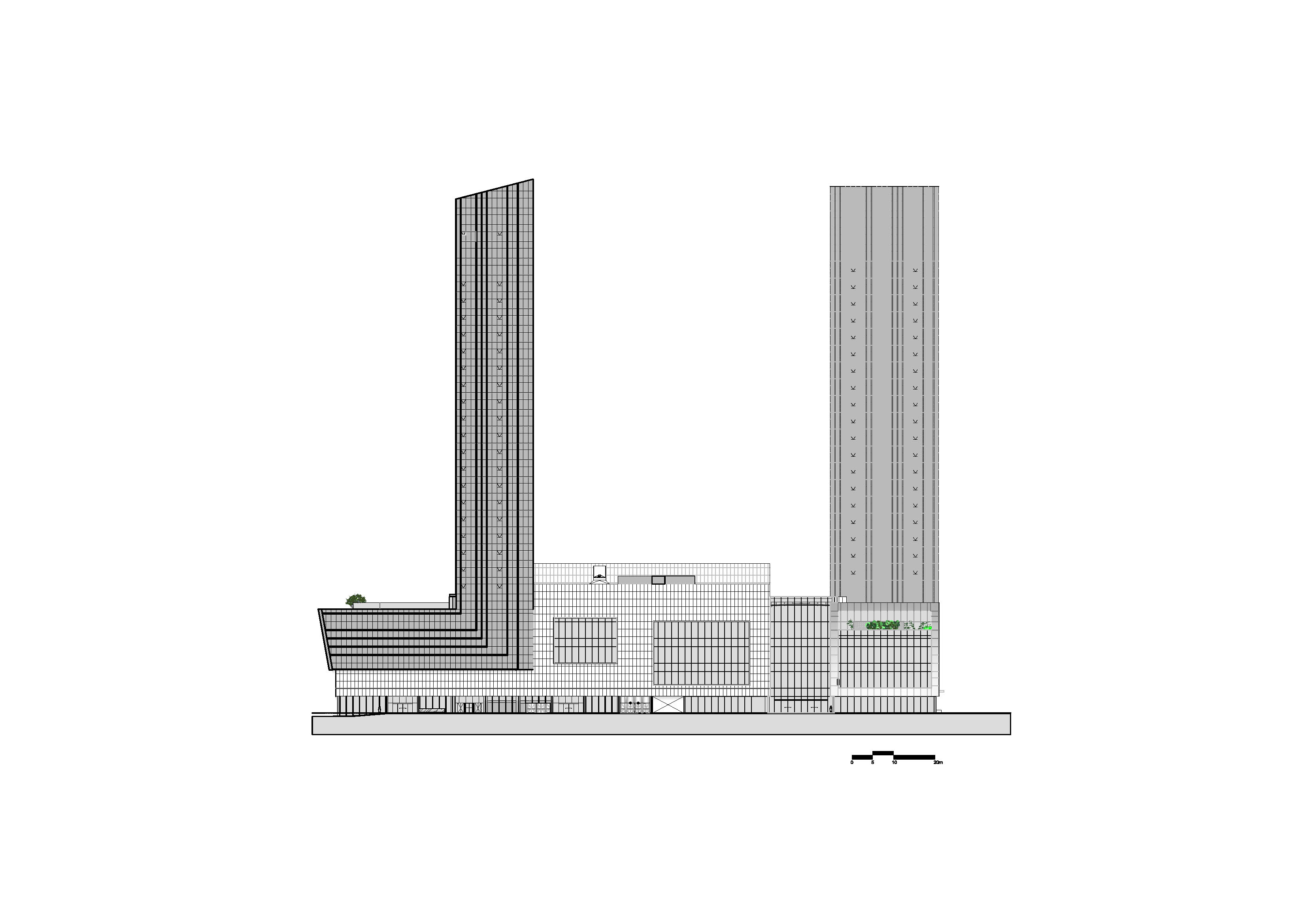JK 伊瓜特米购物中心-20