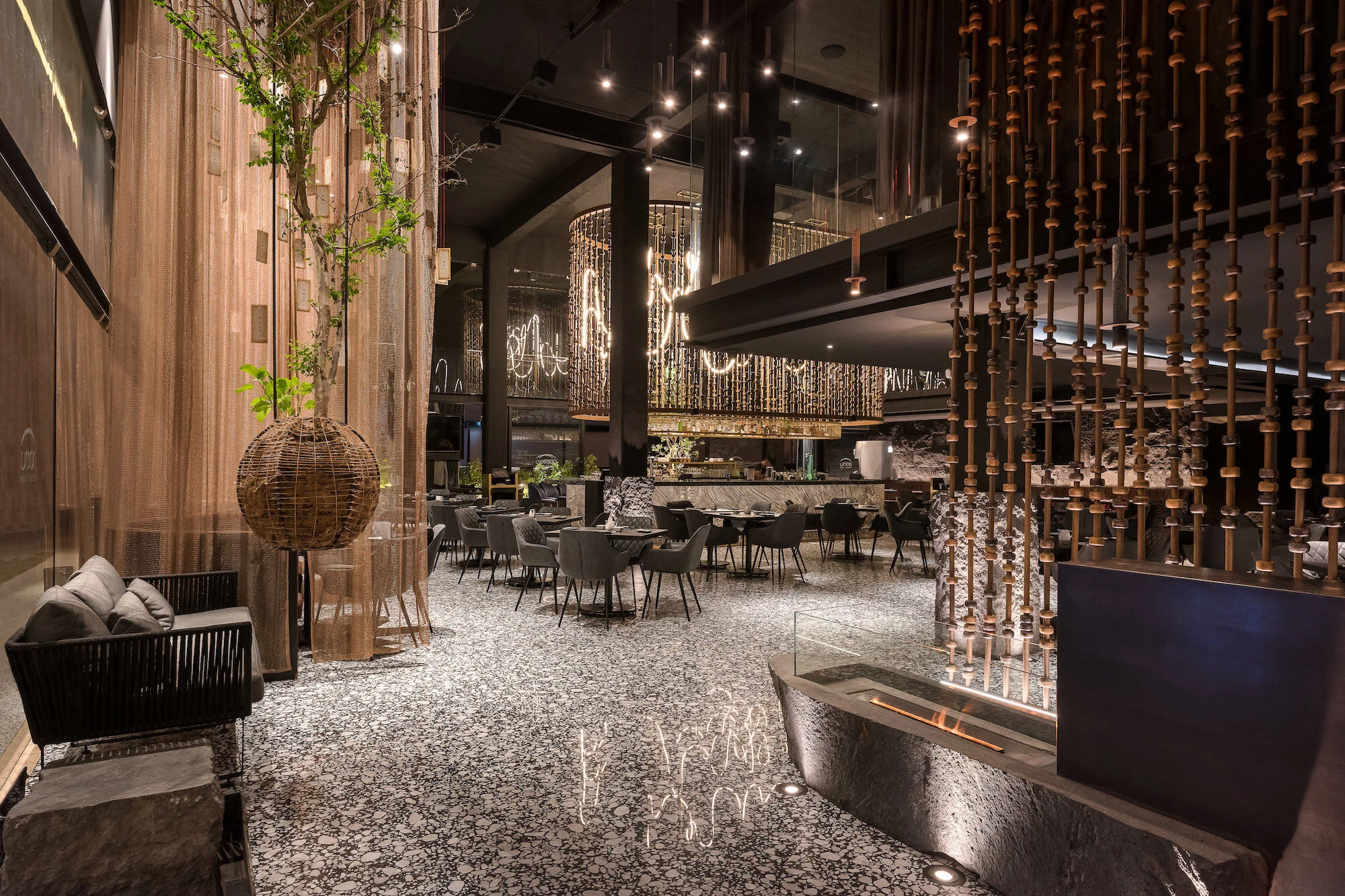 多穆哈拉帕丨墨西哥丨LC Arquitectura-38