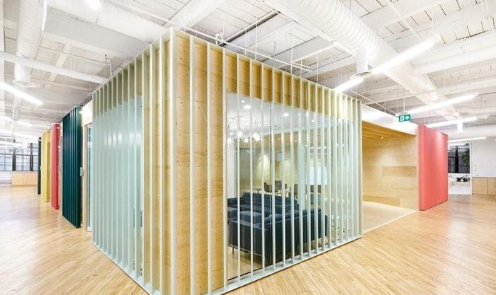 
集装箱建筑合集 -5