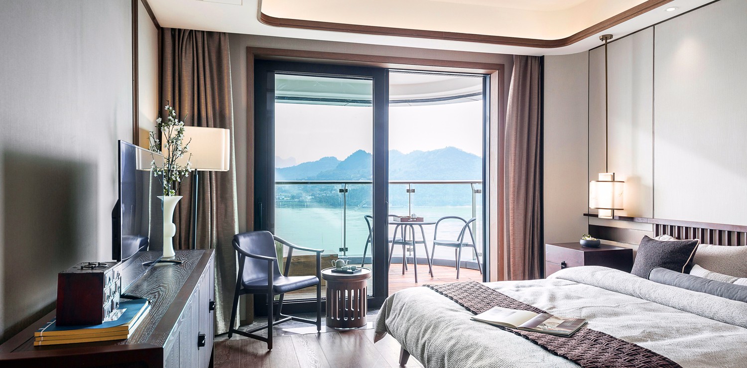 宜昌国际广场中式样板房-30