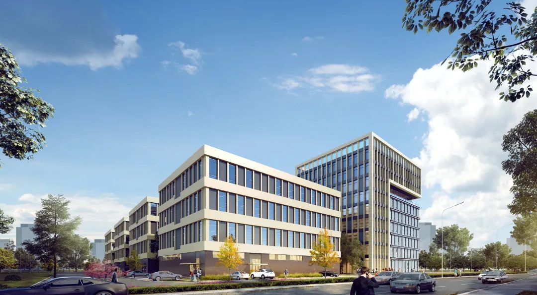 第一工园·太仓星药港-28