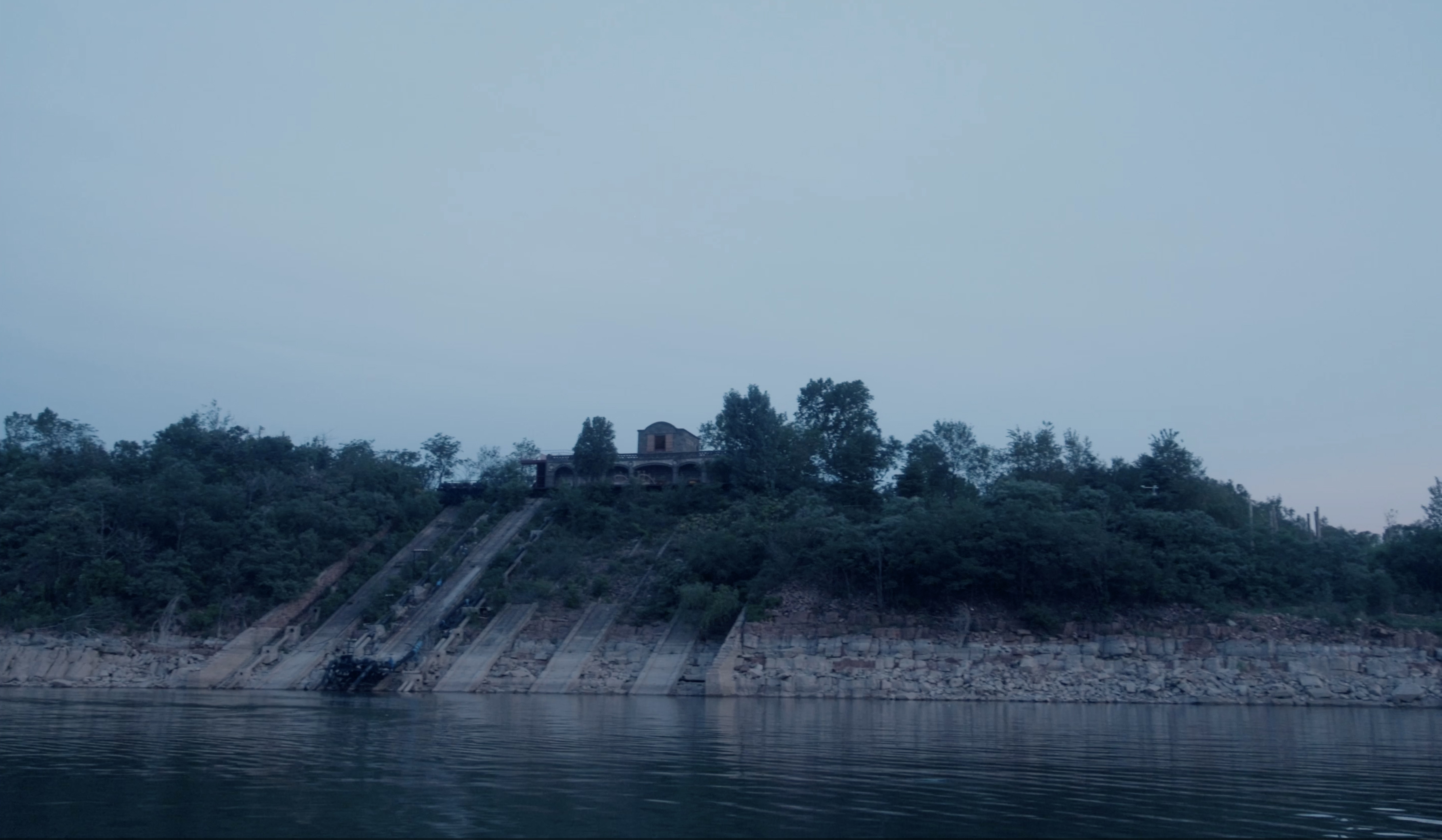 谷堆白沙 一期 景观丨中国白沙丨boll是园-22