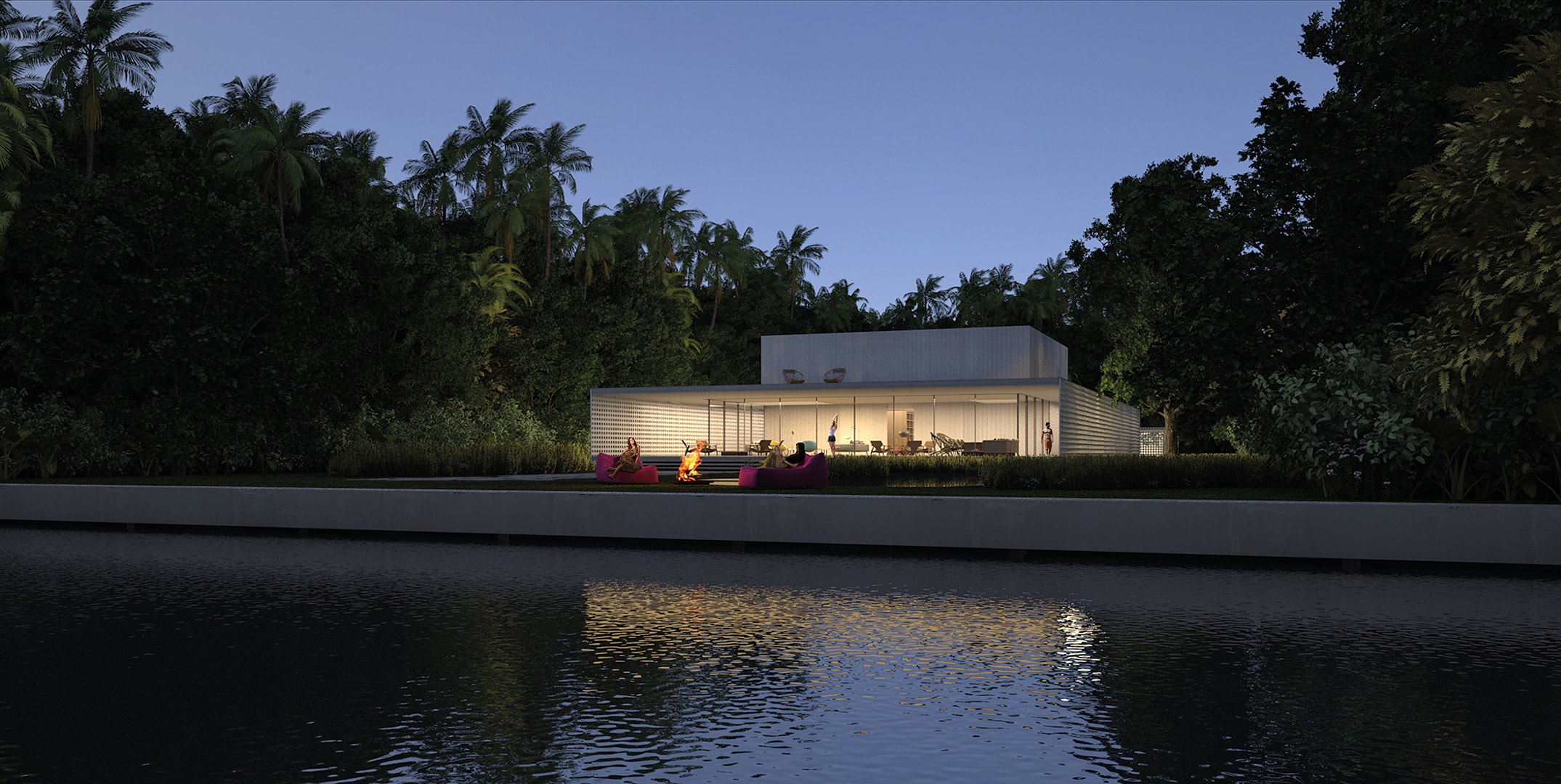 WELCOMING studio mk27-5