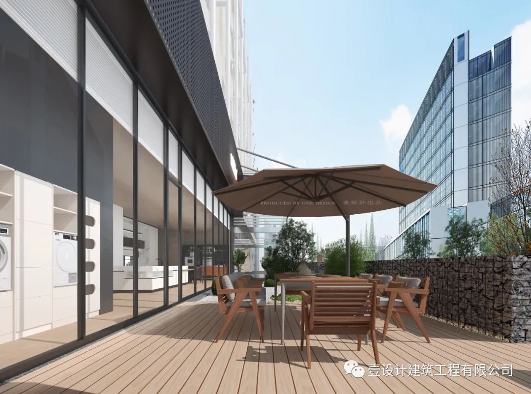 SchullerE·hibition Hall丨旭勒展厅丨中国江苏丨E&D ONE DESIGN AGENCY-21