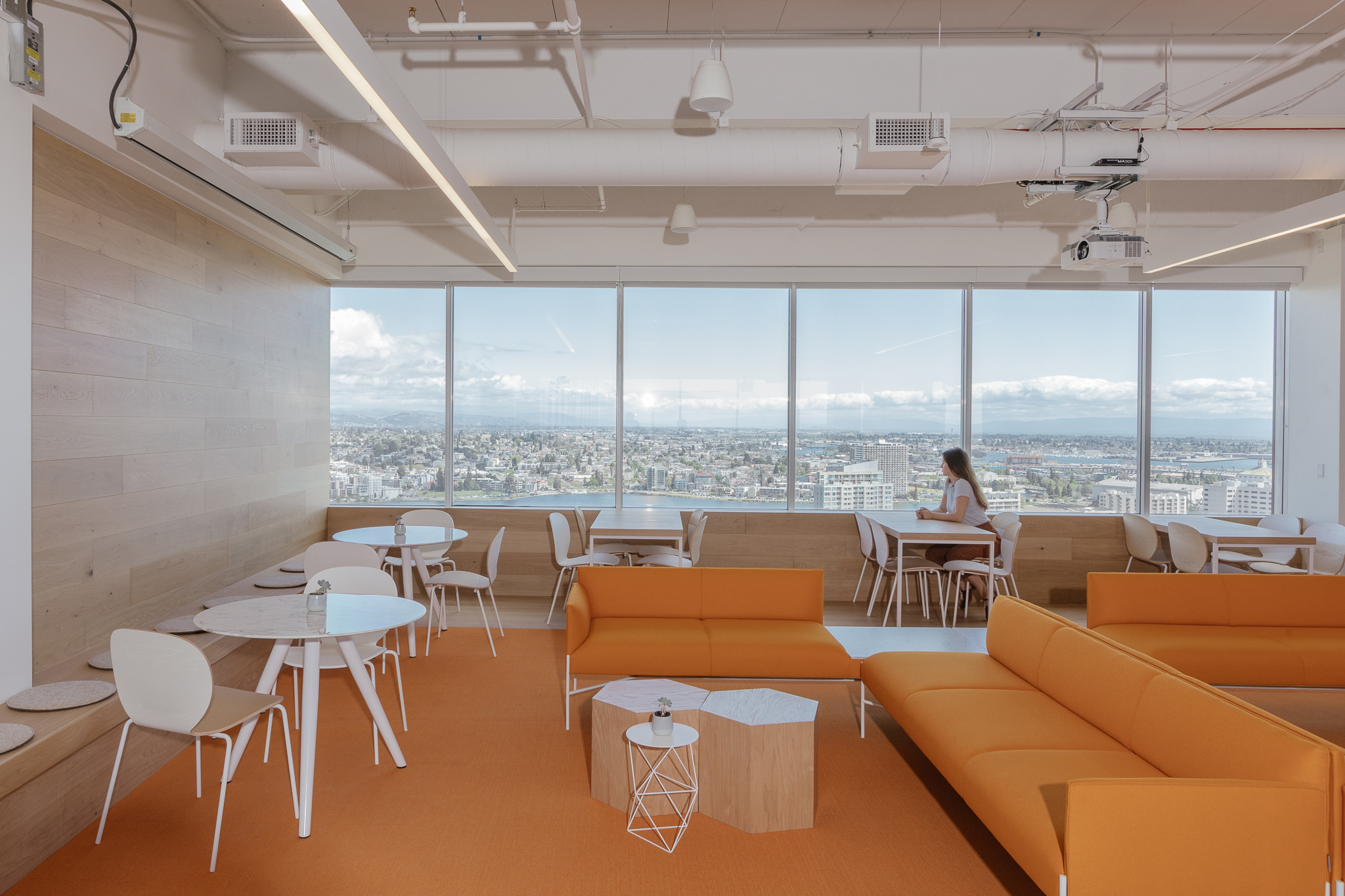 把自然搬进办公室-6