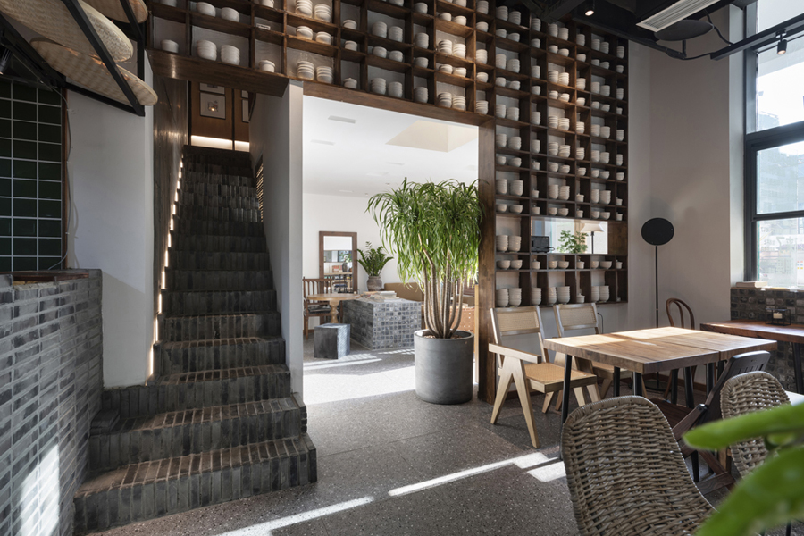 三家巷 | 老巷子里的烟火气-13