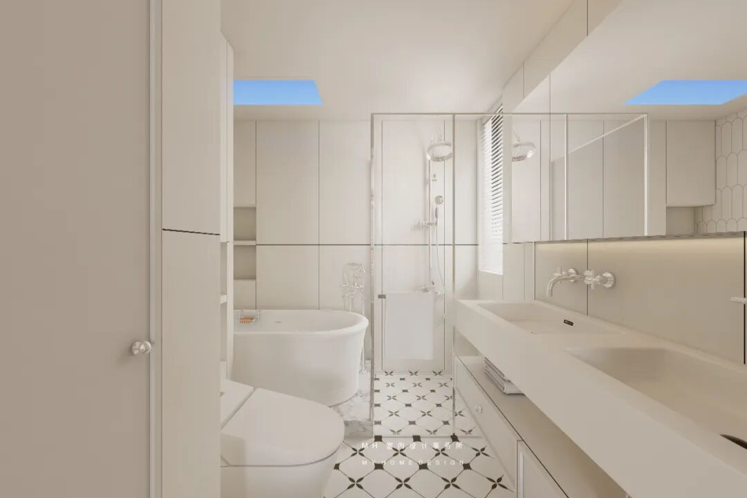 【首发】MH设计新作：勾勒·心境▏多元素碰撞的一场完美邂逅-66