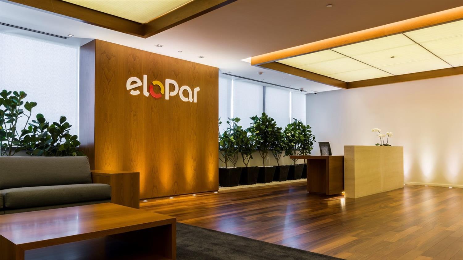 巴西 Elopar 集团总部-3