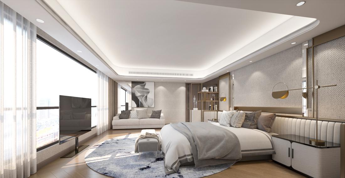 
东莞复式住宅-2 -3