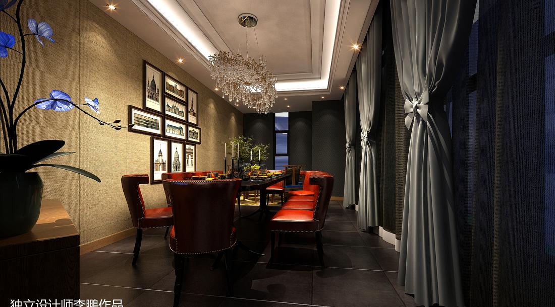 
欢乐海岸-热点主题西餐厅 -6