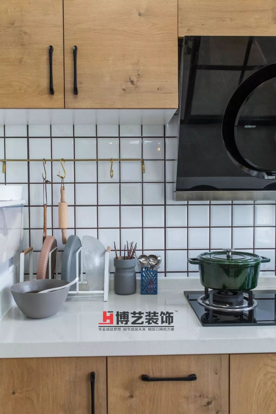 《It's a Feeling》 | 简约北欧,打造幸福归属感-27