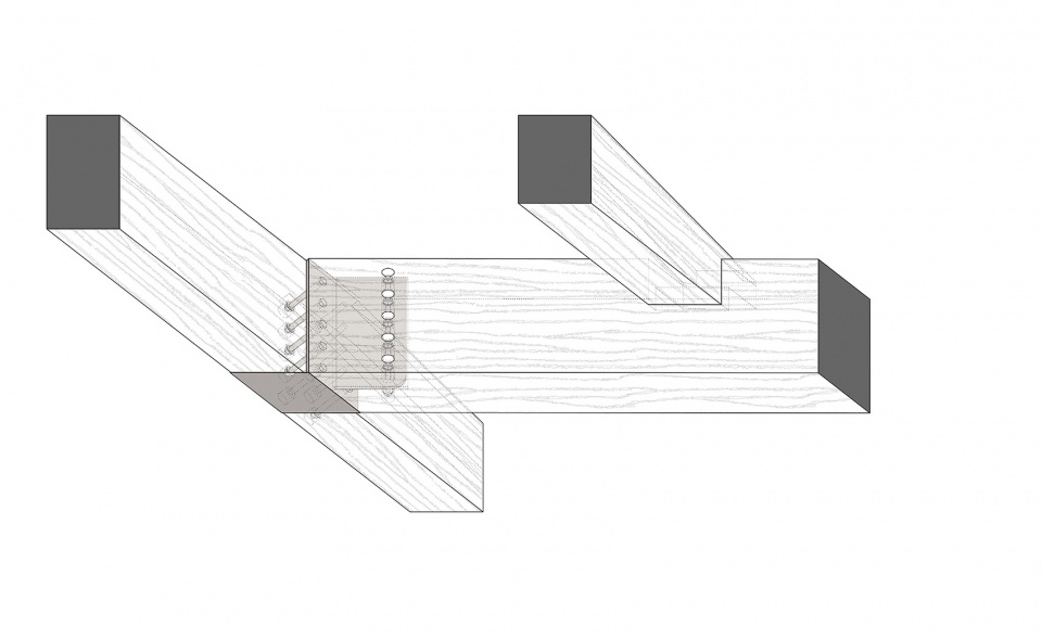 南山君柠酒店丨中国合肥丨来建筑设计工作室-191