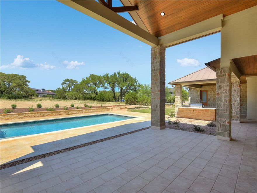 Flagler Hill Country Farmhouse | Elliot Johnson, AIA-23