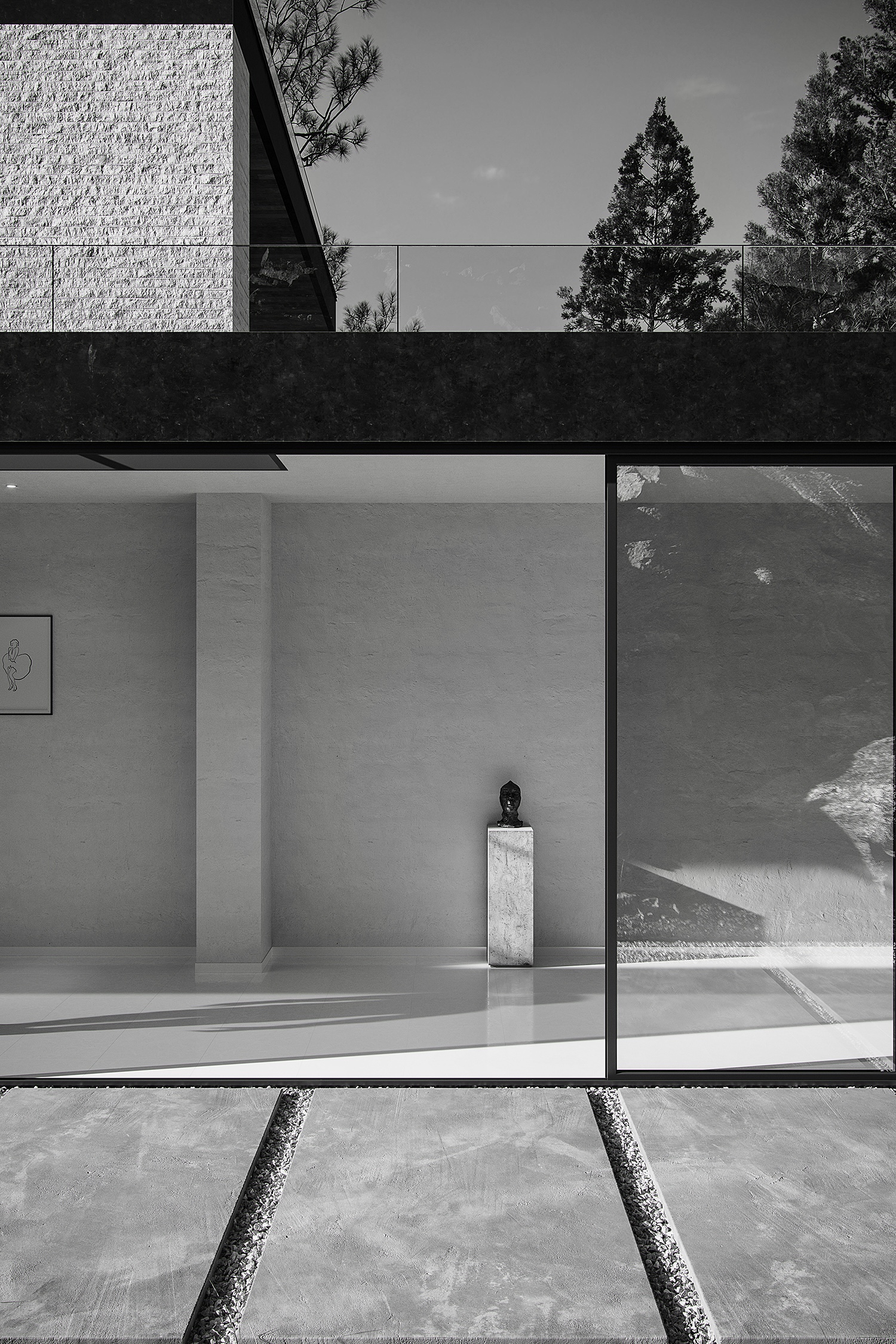 湖山之墅Lakeland Villa-7