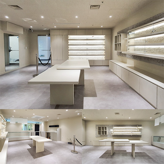 现代简约 15 平小空间设计-1