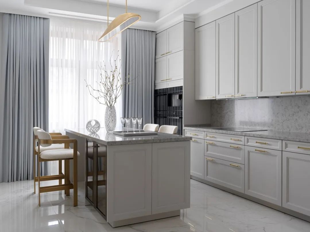 260㎡气质大宅丨HPISD-31