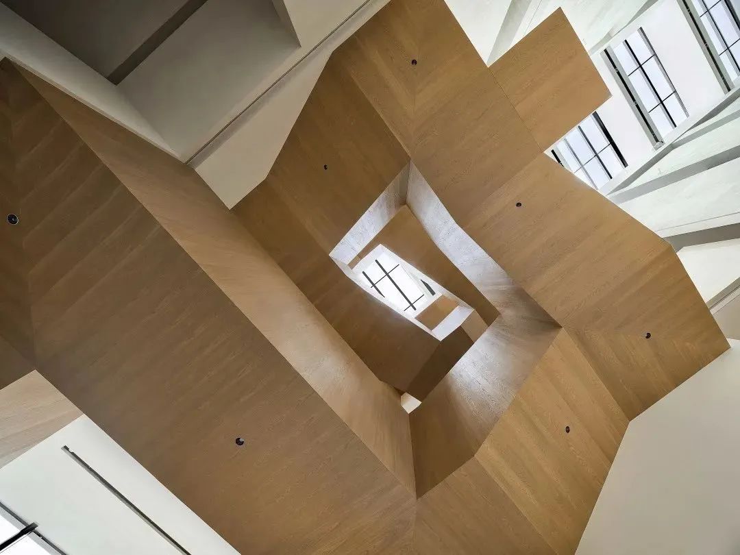 珠海星河糖厂文化博物馆丨中国珠海丨广州共生形态工程设计有限公司-34