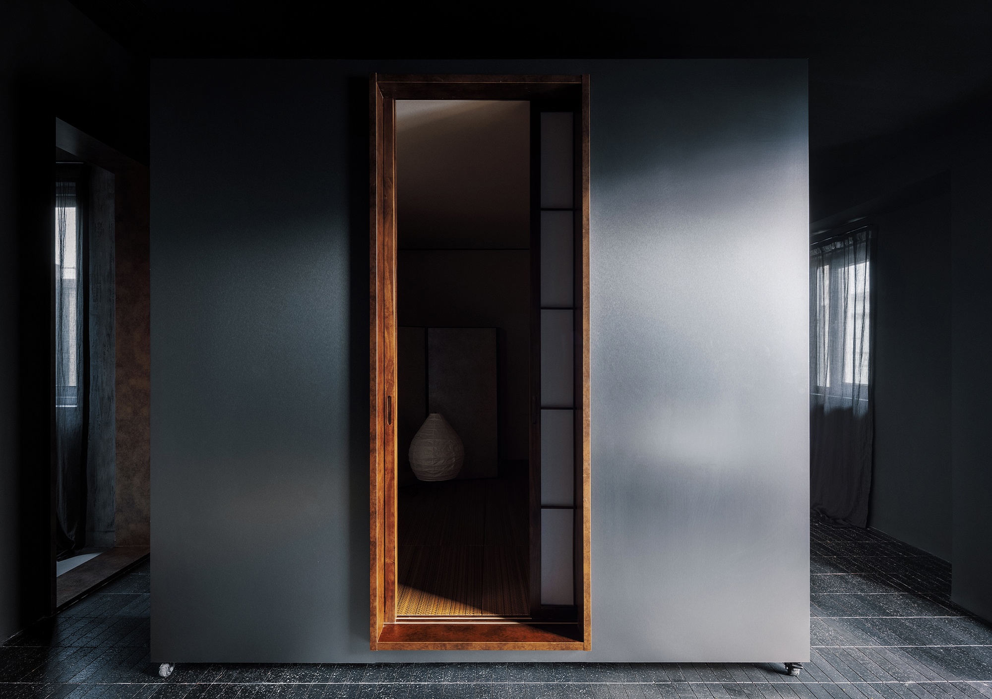 有无艺术空间丨中国嘉兴-34