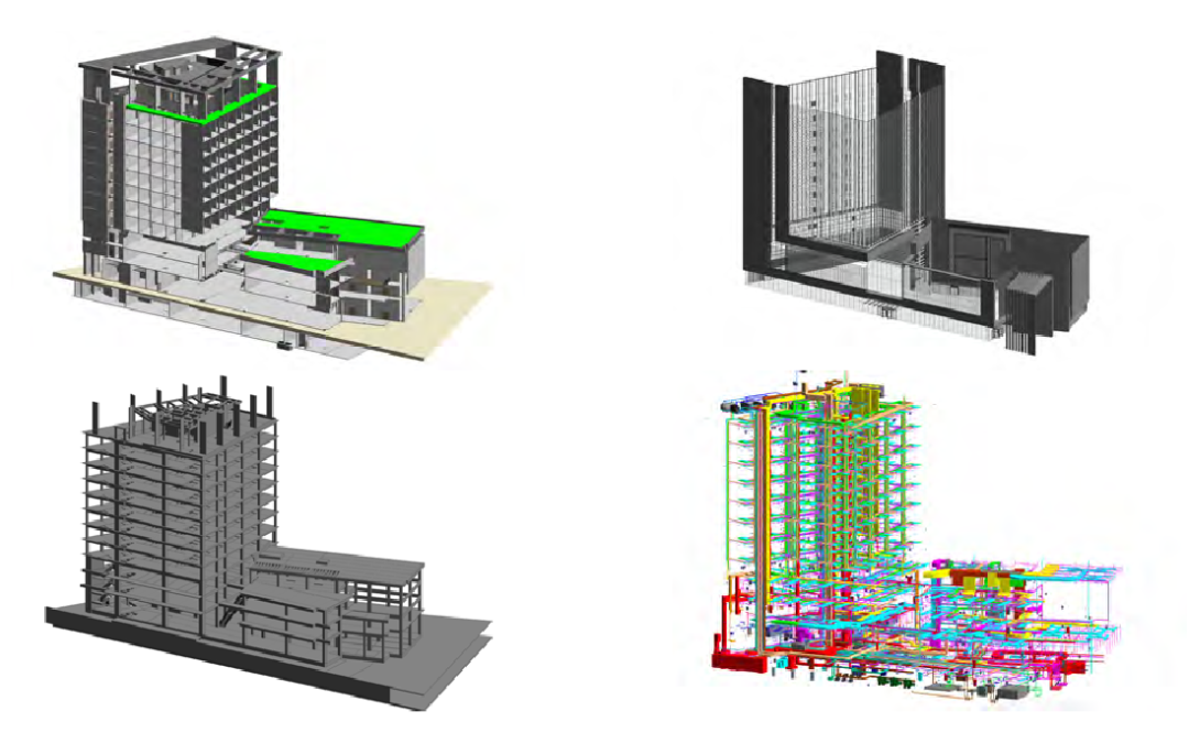 【珠江设计】匠心精品•汇丰全球培训中心投入使用-30