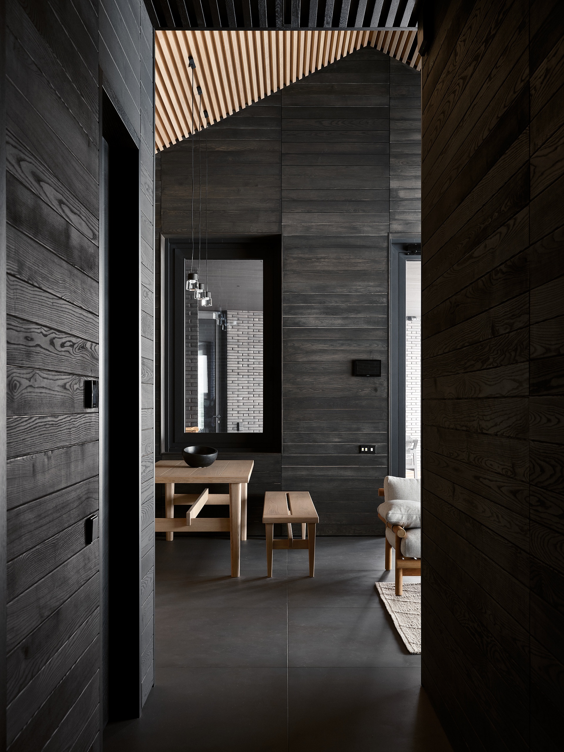 HOROMY住宅项目丨Horomy Studio-31