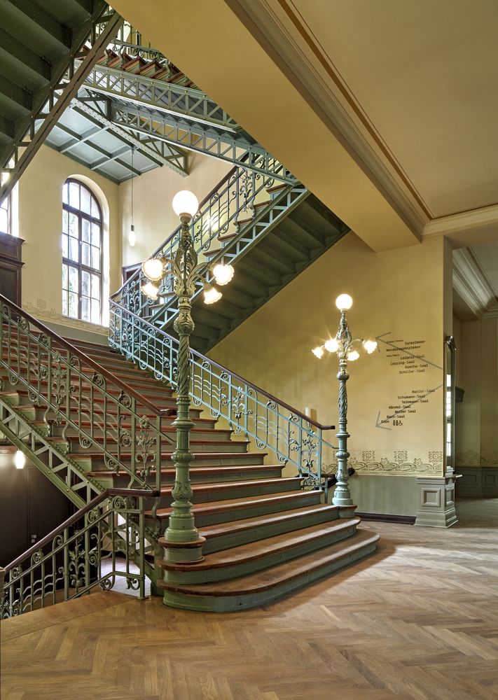 丨GermanyLeipzig丨HPP Architekten-13