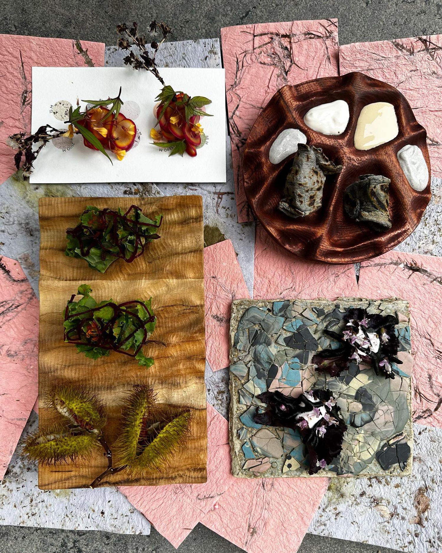 MIL 餐厅丨秘鲁库斯科丨Estudio Soroche 设计工作室-103