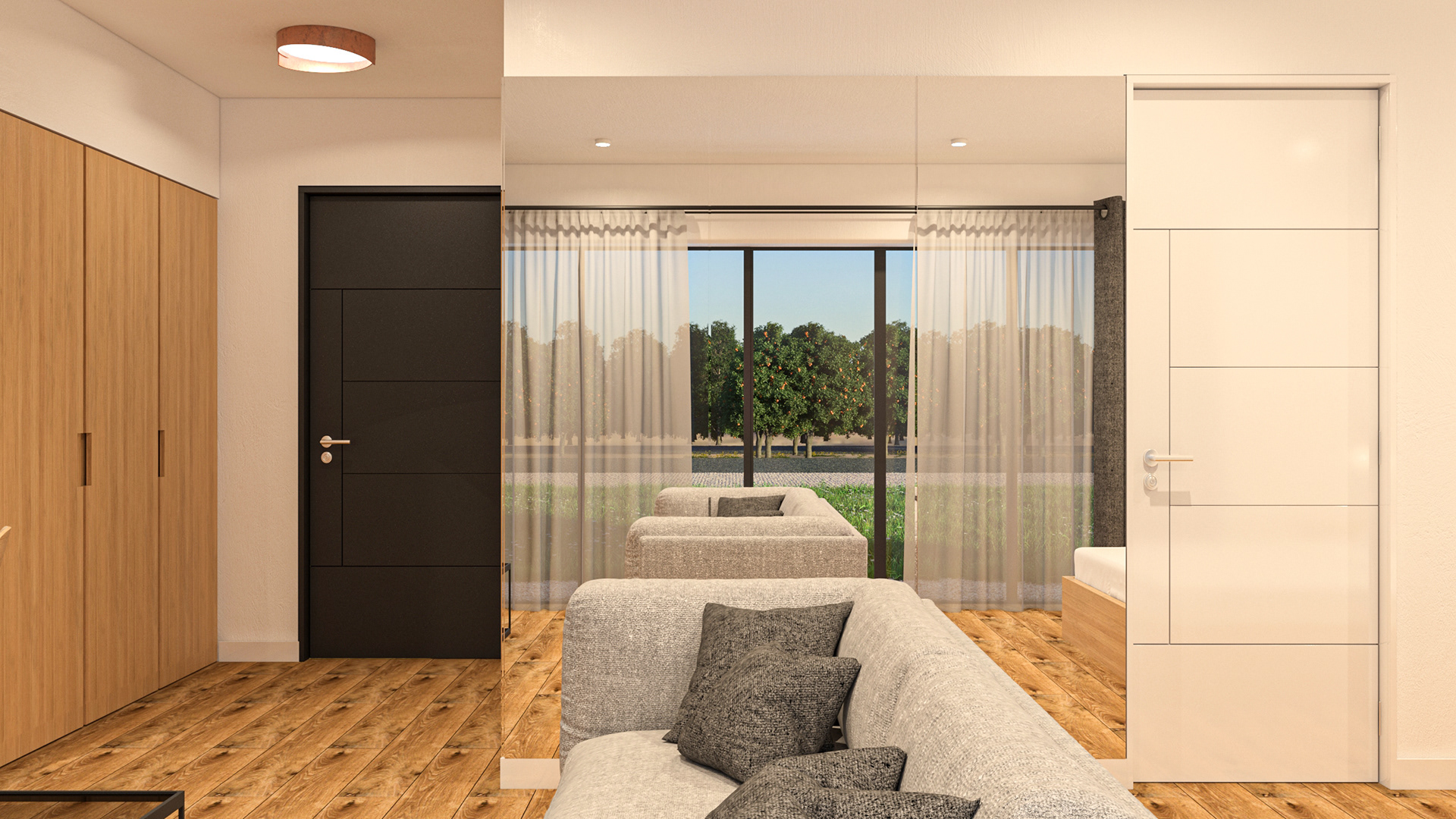 Akuamarin 假日村设计项目丨土耳其安塔利亚丨Begum Seckin-45