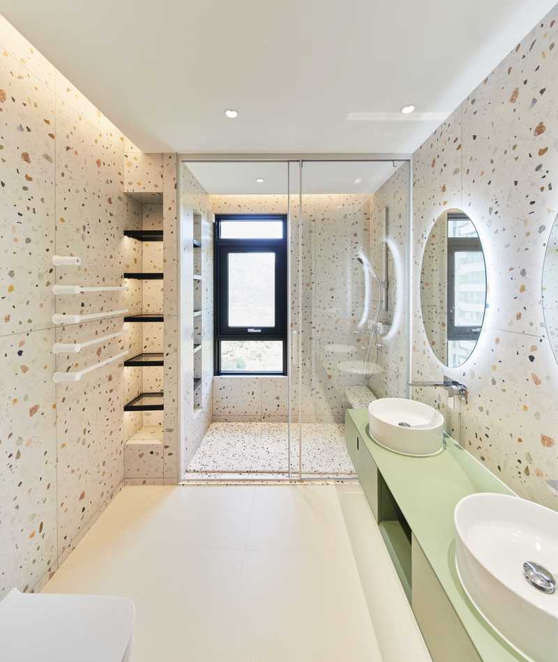 深圳福田山语清晖丨中国深圳丨深圳集汇设计顾问有限公司-76