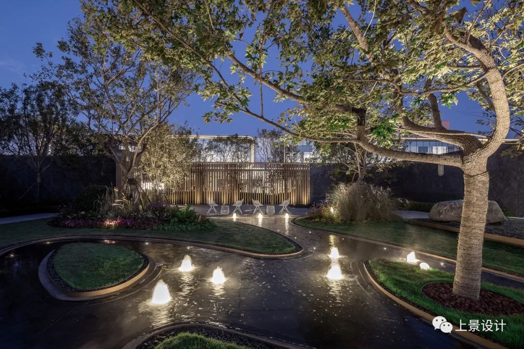 天津旭辉·都会江来丨中国天津丨凯盛上景(北京)景观规划设计有限公司-48