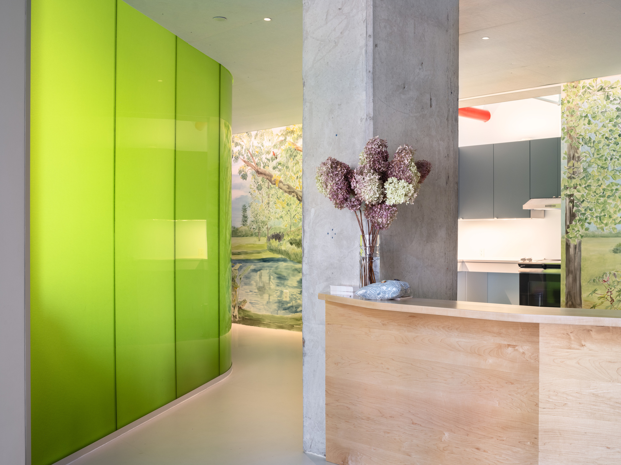 Language and Laughter Studio Preschool / O'Neill McVoy Architects-39